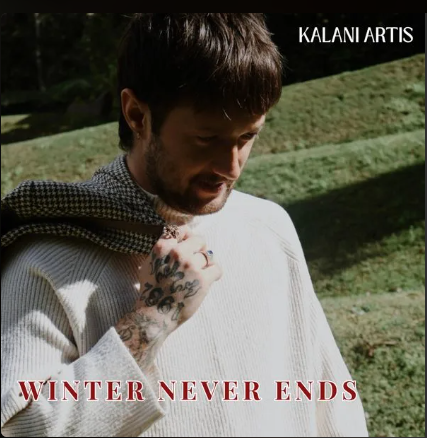 Latest Single artwork
